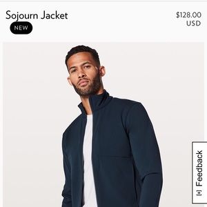 lulu sojourn jacket